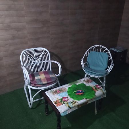 Habitacion Natural Rustica En Casa Compartida Hotel Cartagena Exterior foto