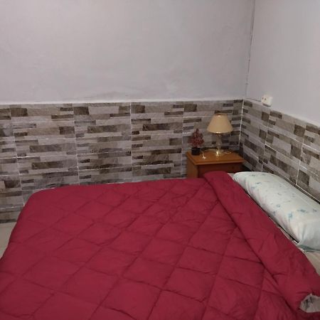 Habitacion Natural Rustica En Casa Compartida Hotel Cartagena Exterior foto