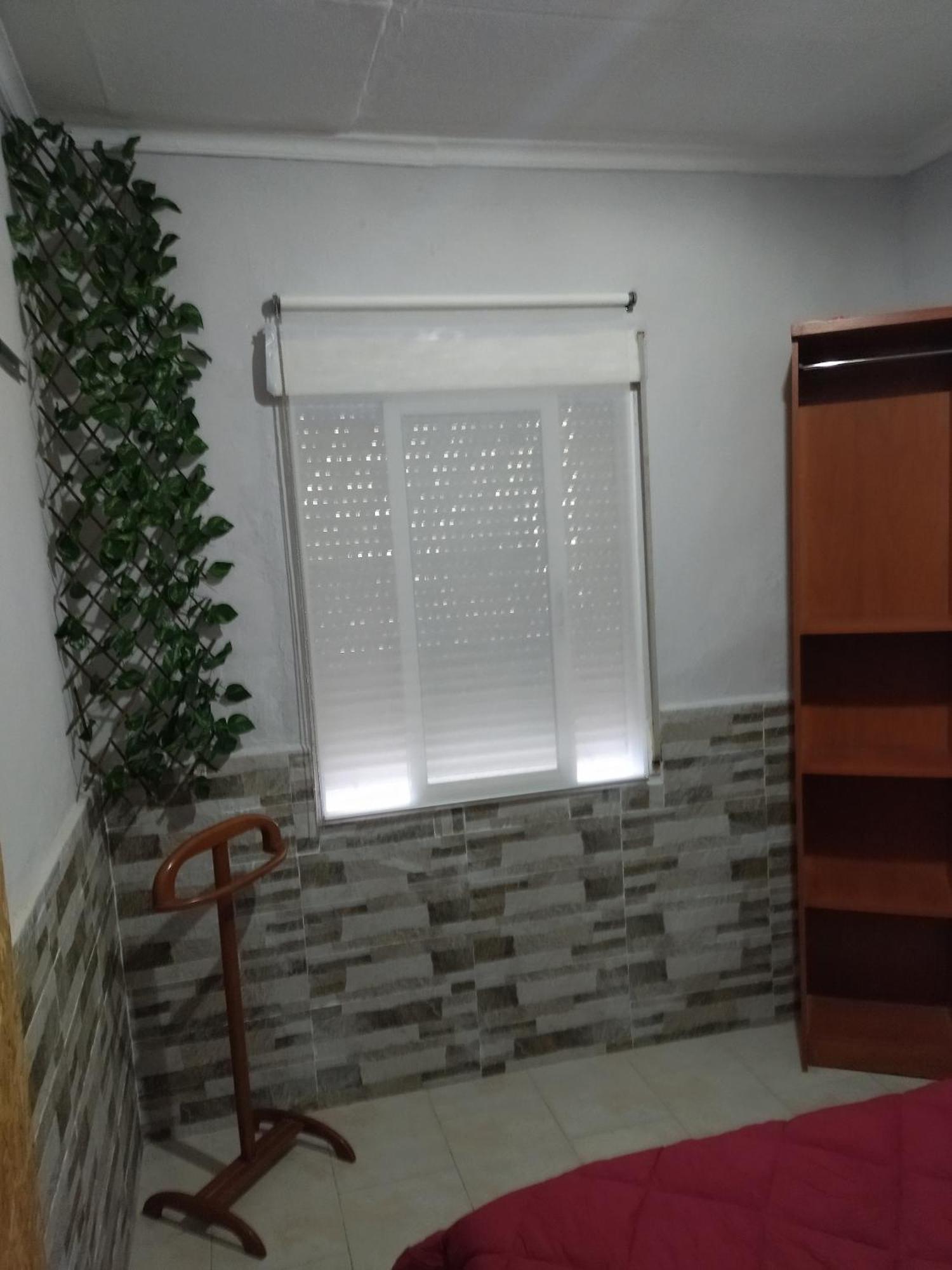 Habitacion Natural Rustica En Casa Compartida Hotel Cartagena Exterior foto
